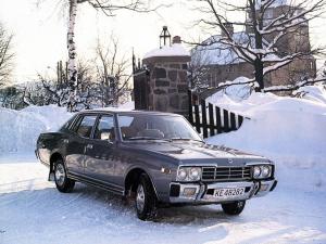 Datsun 220 Diesel